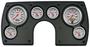 Auto Meter Ultra-Lite Gauge Set
