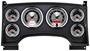 Auto Meter American Muscle Gauge Kit