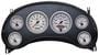 Auto Meter Ultra-Lite II Gauge Kit