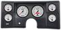 Auto Meter Phantom II Gauge Kit