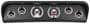 Auto Meter American Muscle Gauge Kit