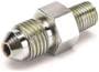 Auto Meter Fuel Injector Rail Adapter