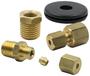 Auto Meter Fitting Adapter