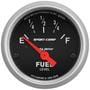 Auto Meter Sport-Comp 2-1/16 Inch Fuel Level Gauge