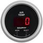 Auto Meter Air Temperature Gauge