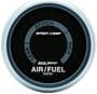 Auto Meter Sport-Comp 2-1/16 Inch Air/Fuel Ratio Gauge