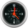 Auto Meter 2-1/16 Inch Gauge Clock