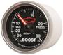 Auto Meter GM Performance 2-1/16 Inch Boost/Vacuum Gauge