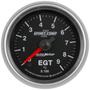 Auto Meter Pyrometer Gauge