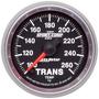 Auto Meter Transmission Temperature Gauge