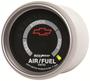 Auto Meter GM Performance 2-1/16 Inch Air/Fuel Ratio Gauge