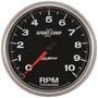 Auto Meter Sport-Comp II 5 Inch Tachometer Gauge