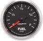 Auto Meter GS 2-1/16 Inch Fuel Level Gauge