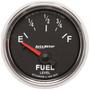 Auto Meter GS 2-1/16 Inch Fuel Level Gauge