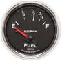 Auto Meter GS 2-1/16 Inch Fuel Level Gauge