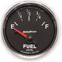 Auto Meter GS 2-1/16 Inch Fuel Level Gauge