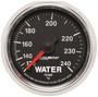 Auto Meter GS 2-1/16 Inch Coolant Temperature Gauge
