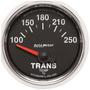 Auto Meter GS 2-5/16 Inch Transmission Temperature Gauge