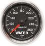 Auto Meter GS 2-1/16 Inch Coolant Temperature Gauge