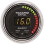 Auto Meter GS 2-1/16 Inch Air/Fuel Ratio Gauge