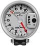 Auto Meter Ultra-Lite 5 Inch Tachometer Gauge