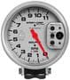 Auto Meter Ultra-Lite 5 Inch Tachometer Gauge