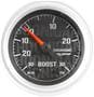 Auto Meter Hoonigan 2-1/16 Inch Boost/Vacuum Gauge