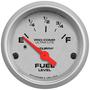 Auto Meter Ultra-Lite 2-1/16 Inch Fuel Level Gauge