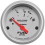 Auto Meter Ultra-Lite 2-1/16 Inch Fuel Level Gauge