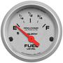 Auto Meter Ultra-Lite 2-1/16 Inch Fuel Level Gauge