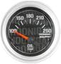 Auto Meter Hoonigan 2-5/16 Inch Oil Temperature Gauge
