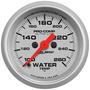 Auto Meter Water Temperature Gauge