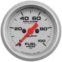 Auto Meter Fuel Pressure Gauge