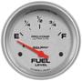 Auto Meter Ultra-Lite 2-5/8 Inch Fuel Level Gauge