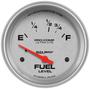 Auto Meter Ultra-Lite 2-5/8 Inch Fuel Level Gauge