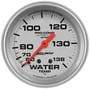 Auto Meter Ultra-Lite 2-5/8 Inch Coolant Temperature Gauge