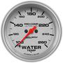 Auto Meter Water Temperature Gauge