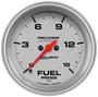 Auto Meter Fuel Pressure Gauge