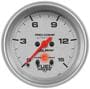 Auto Meter Ultra-Lite 2-5/8 Inch Fuel Pressure Gauge