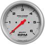 Auto Meter 5 Inch Tachometer Gauge