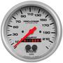 Auto Meter 5 Inch Speedometer Gauge