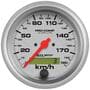 Auto Meter Ultra-Lite 3-3/8 Inch Speedometer Gauge