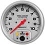 Auto Meter Ultra-Lite 5 Inch Tachometer Gauge
