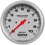 Auto Meter Ultra-Lite 5 Inch Tachometer Gauge