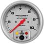 Auto Meter Ultra-Lite 5 Inch Tachometer Gauge