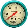 Auto Meter Ultra-Lite 2-5/8 Inch Fuel Pressure Gauge