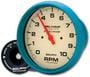 Auto Meter Ultra-Nite 5 Inch Tachometer Gauge