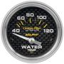 Auto Meter 2-1/16 Inch Water Temperature Gauge