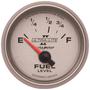 Auto Meter Ultra-Lite II 2-1/16 Inch Fuel Level Gauge