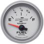 Auto Meter Ultra-Lite II 2-1/16 Inch Fuel Level Gauge